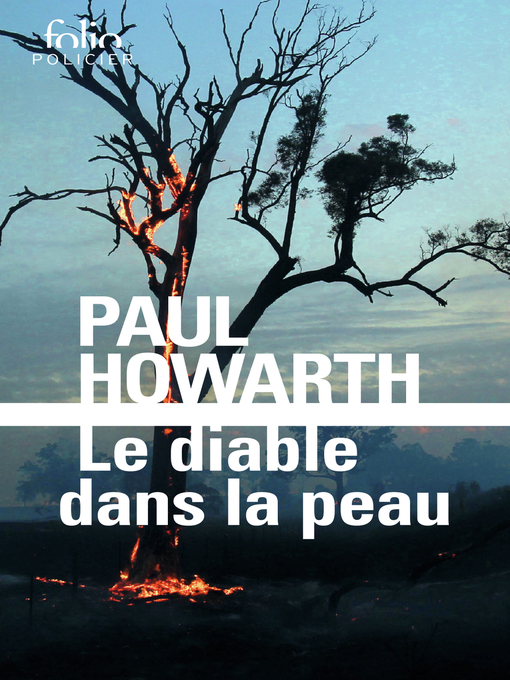 Title details for Le diable dans la peau by Paul Howarth - Available